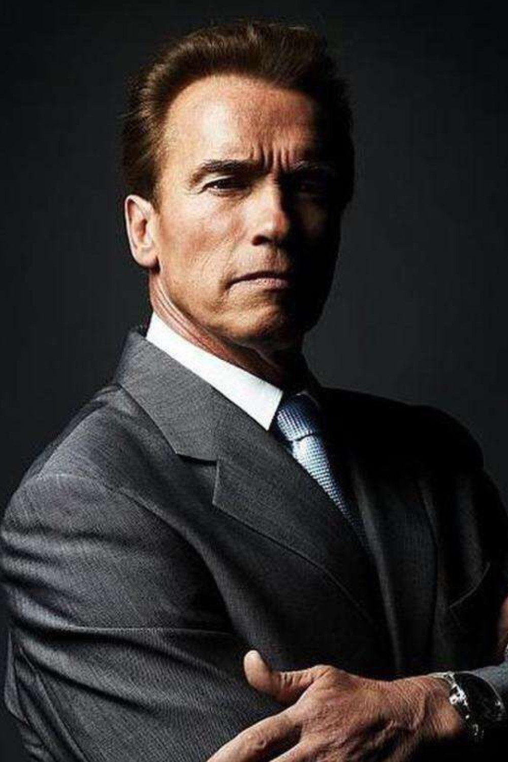 阿诺德·施瓦辛格经纪业务代理- 阿诺德·施瓦辛格出场费、代言费报价及商务合作咨询- 北京星风传媒