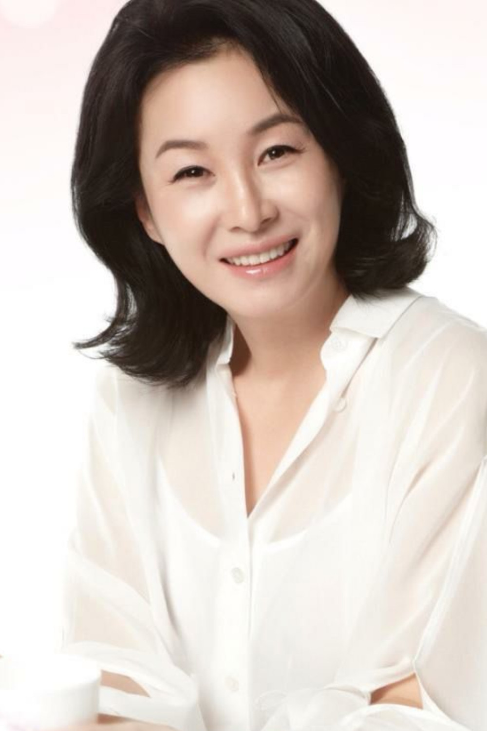 金美淑 