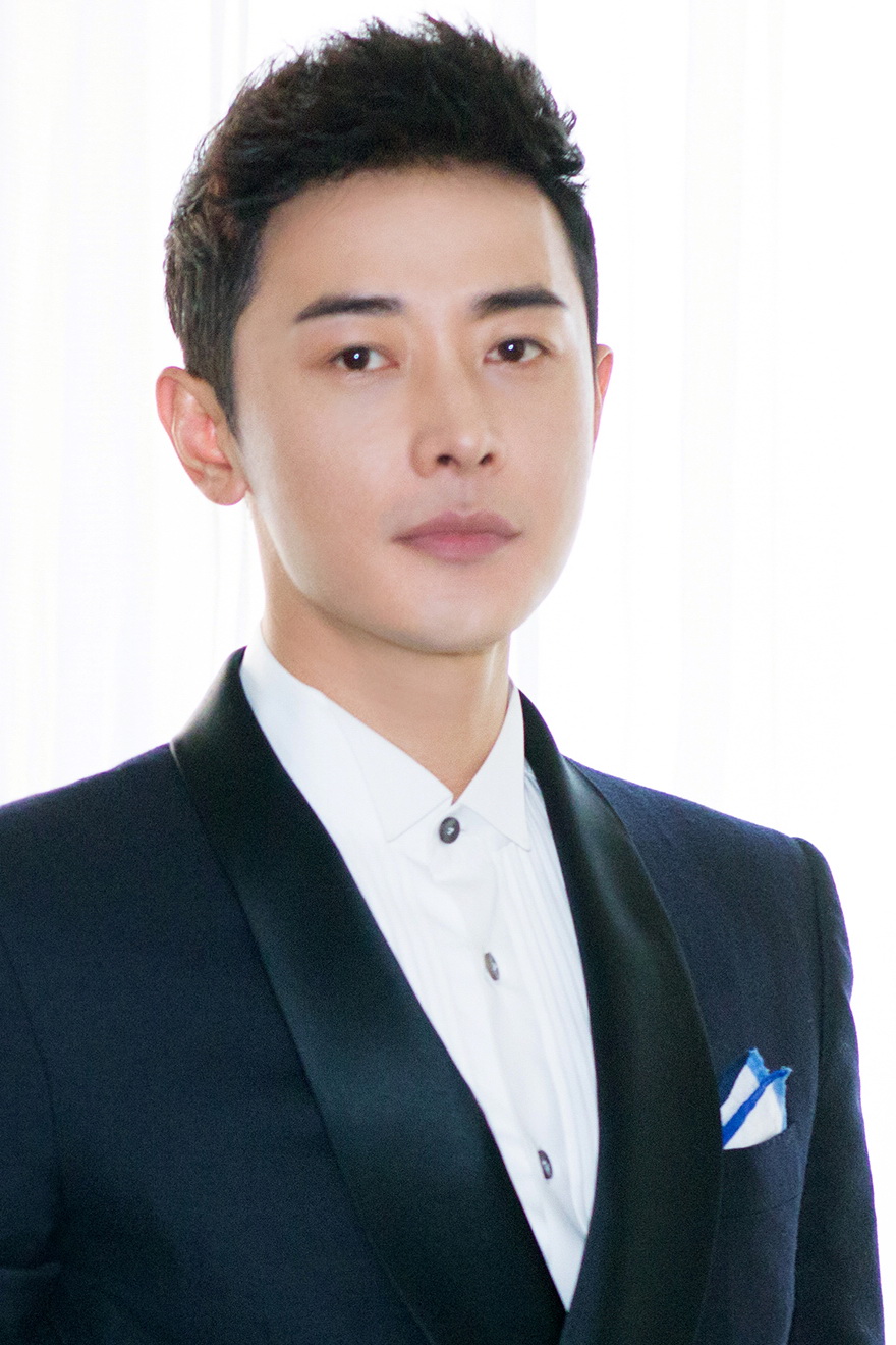 罗晋档期咨询出席活动及广告代言业务洽谈