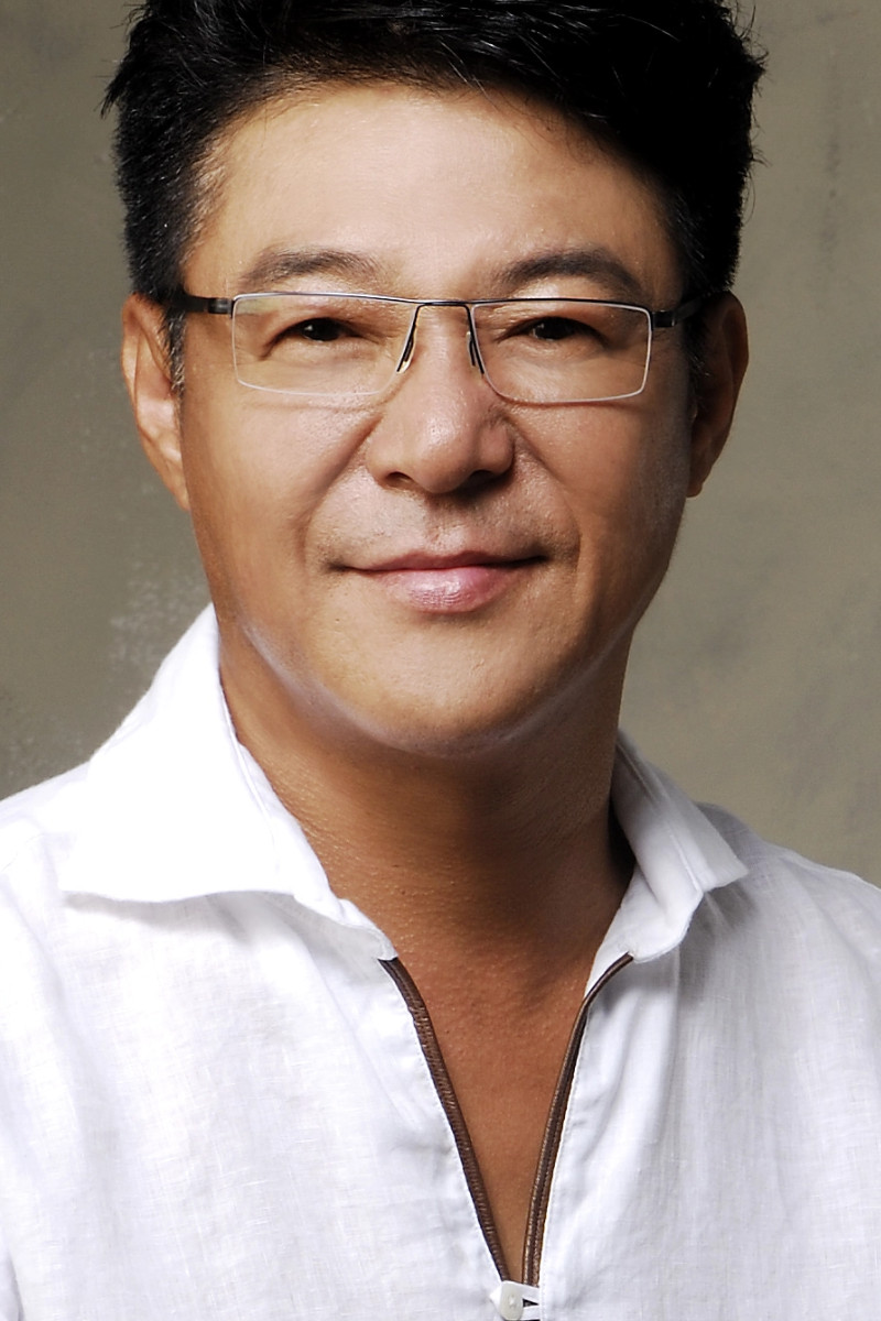 姜育恒经纪业务代理- 姜育恒出场费、代言费报价及商务合作咨询- 北京星风传媒